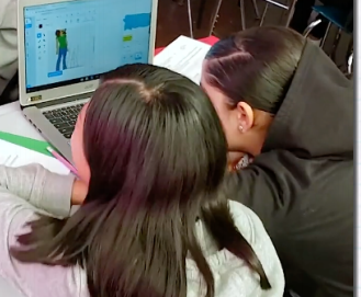 New York University: Research Undergraduate Interns