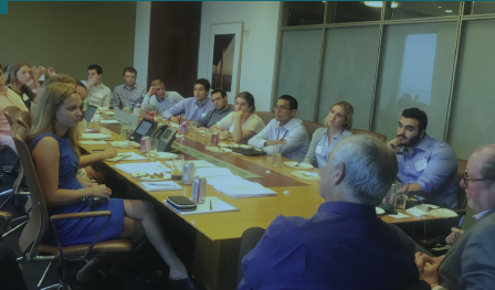 Simon Wiesenthal Center: 2021 Summer Government Advocacy Internship Program