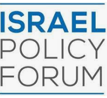 Israel Policy Forum: IPF Atid Leadership Engagement Associate