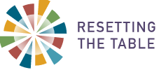 Resetting The Table: Grants Manager and Program Associate