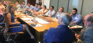 Simon Wiesenthal Center: Wiesenthal Government Advocacy Internship Program