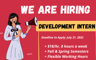 Hillels of CUNY: Data Analytics and Development Interns