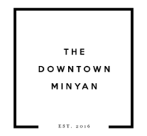 The Downtown Minyan: Director of Programs