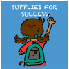 Social Media Intern - Supplies for Success