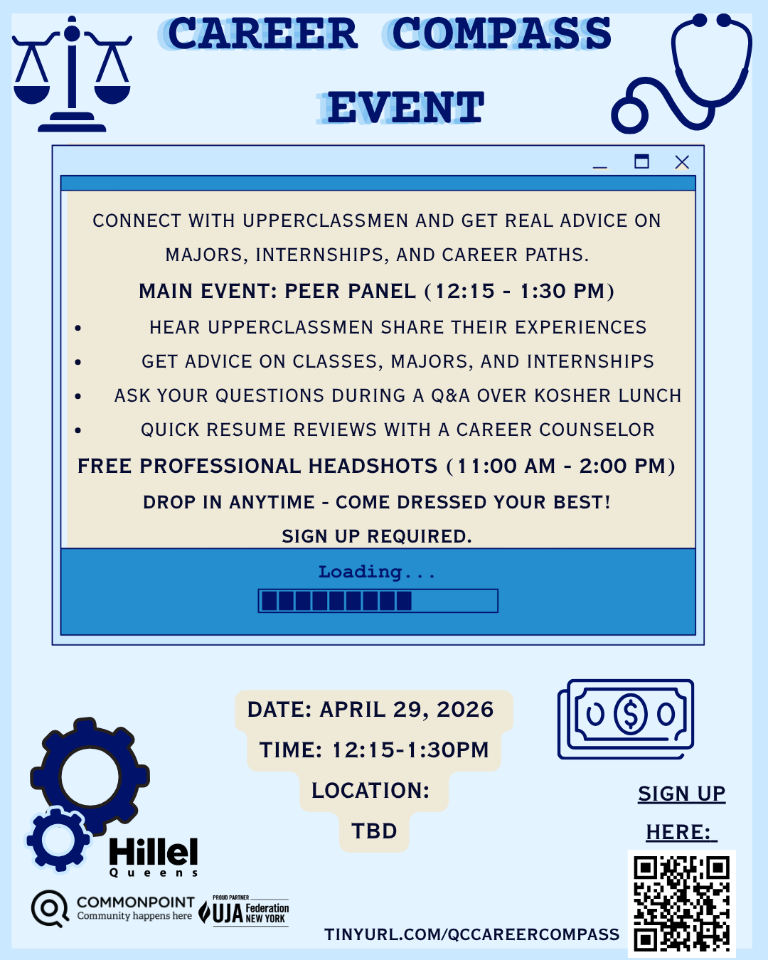 Career Compass Event