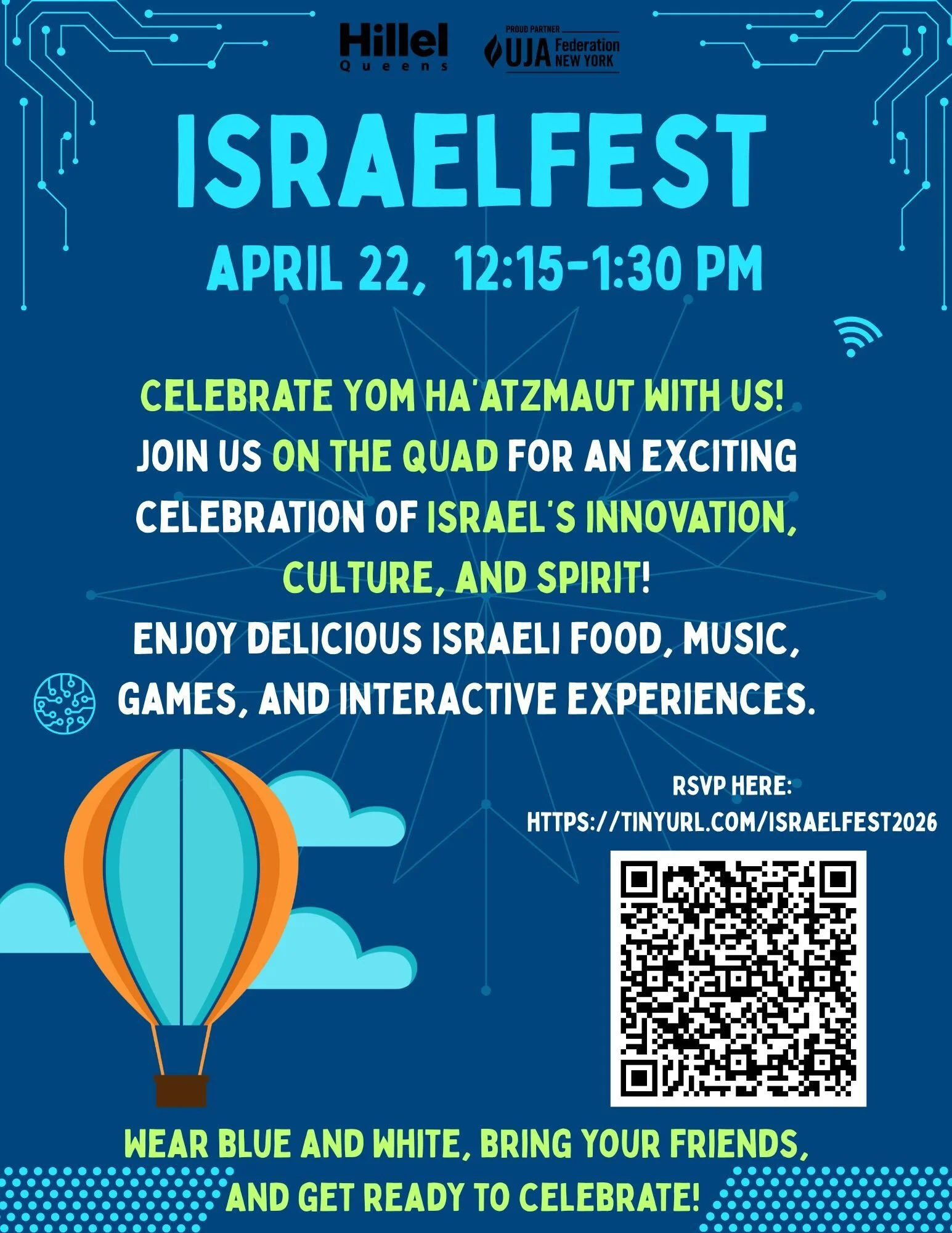 IsraelFest 2026