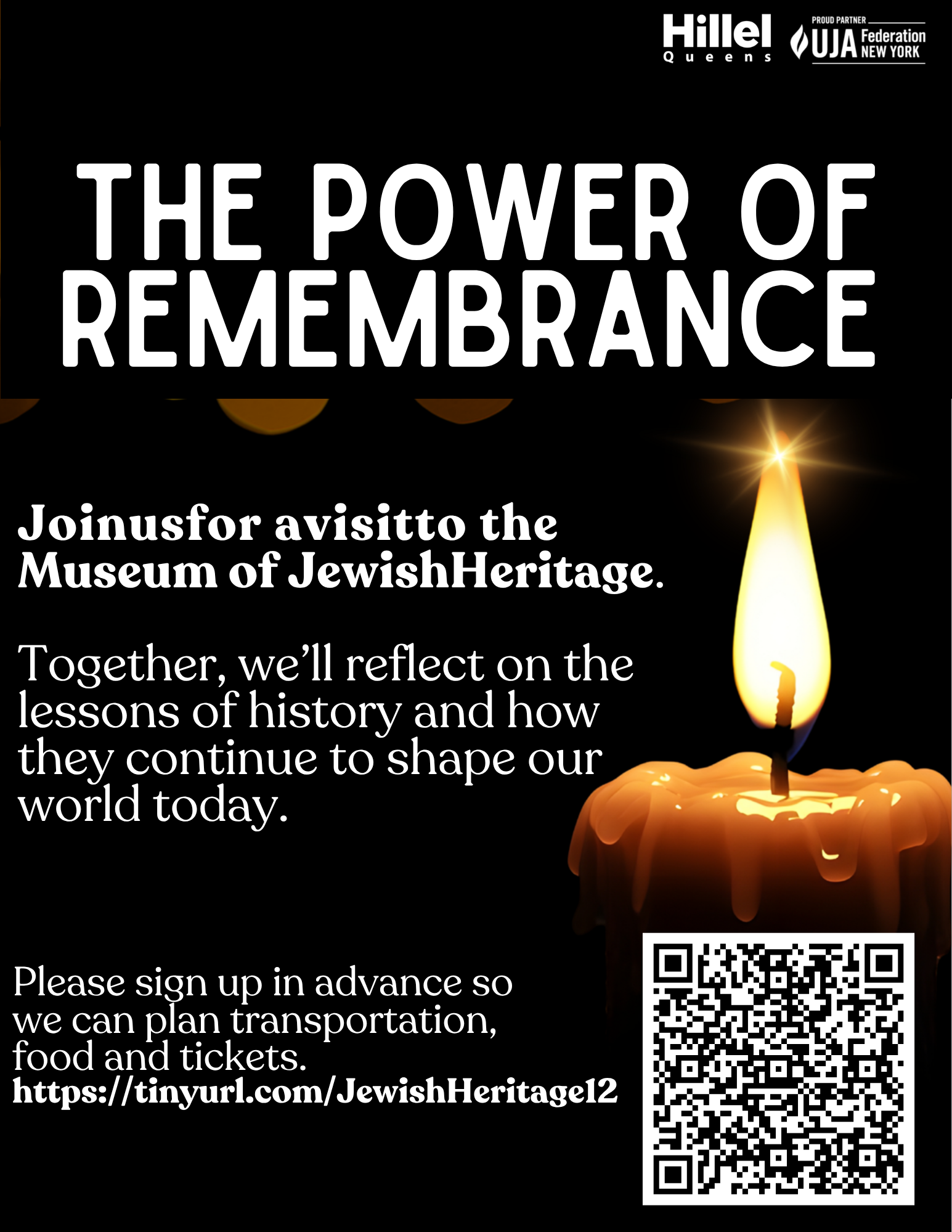 The Power of Remembrance