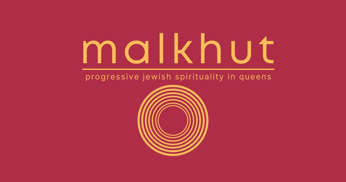 Program Associate at Malkhut