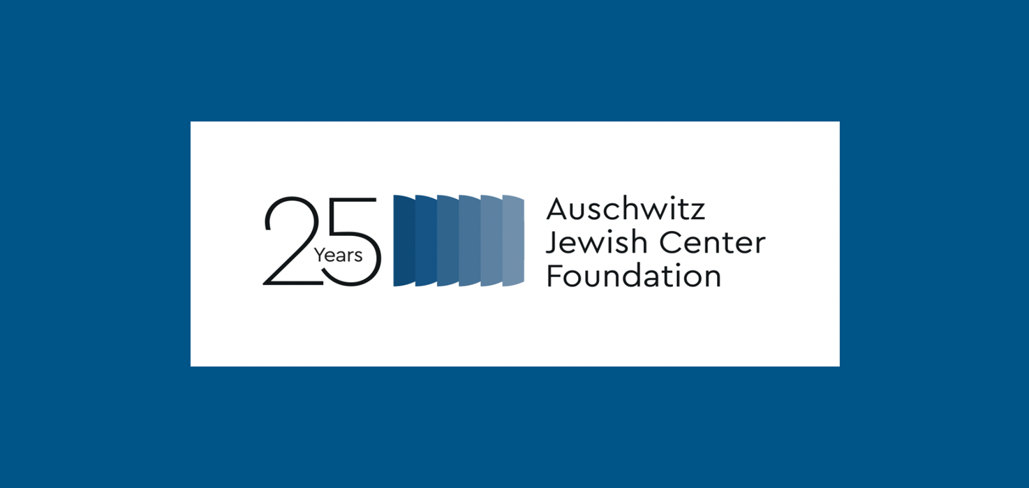Auschwitz Jewish Center Foundation's Government Advocacy Fellowship 