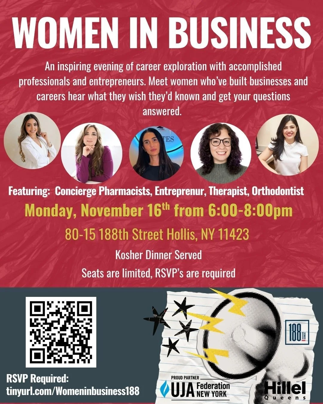 Women In Business