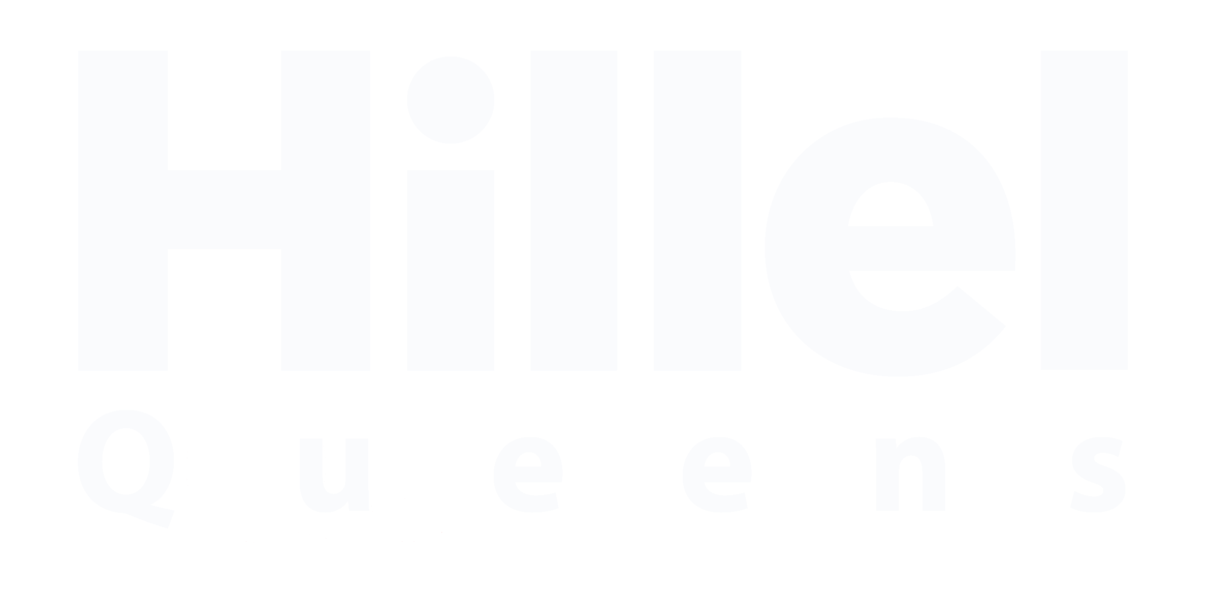 Events — Queens College Hillel