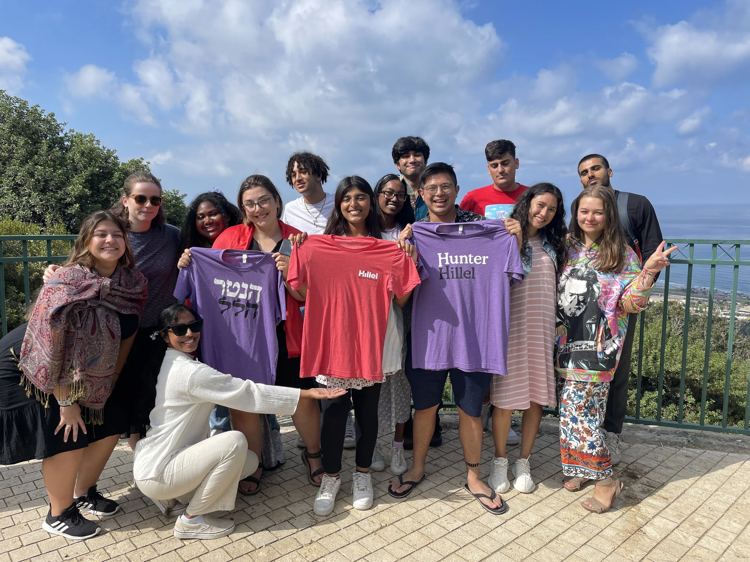 CUNY Adopts New Initiative with Hillel to Fight Antisemitism