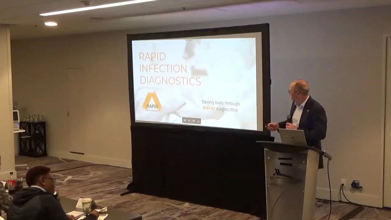 RID Named a Judges’ Pick at RESI JPM 2026 Innovator’s Pitch Challenge