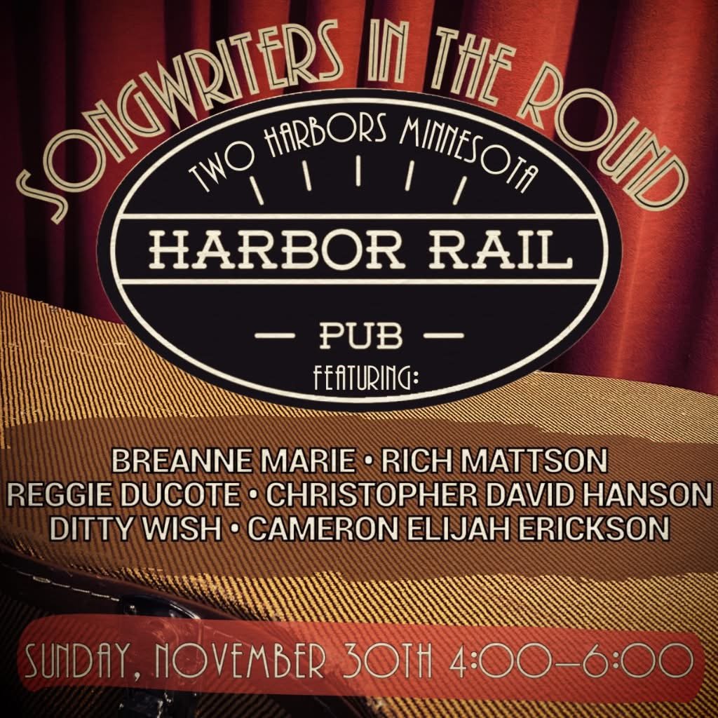 Songwriters in the Round