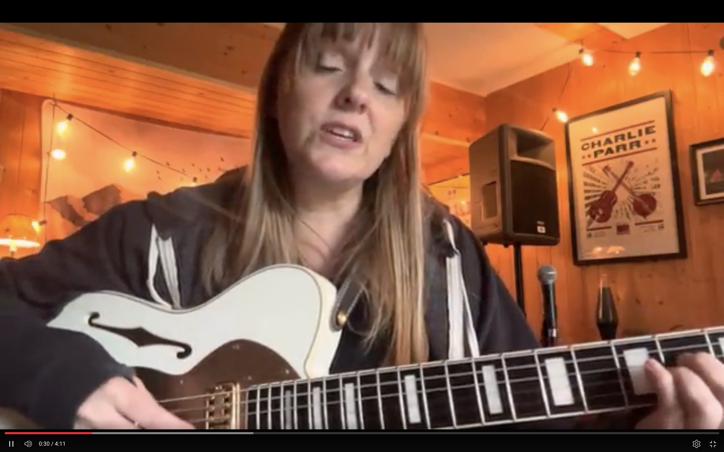 Songwriters in the Round