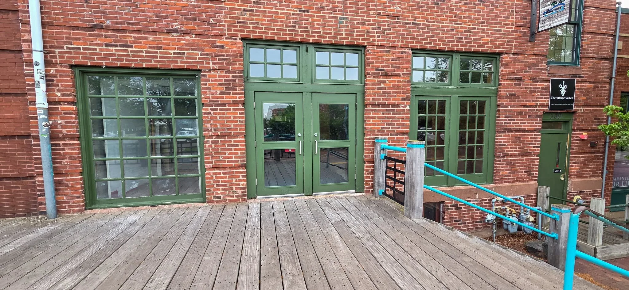 Duluth Studio Market Grand Opening Weekend 