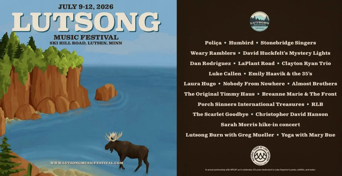 Lutsong Music Festival