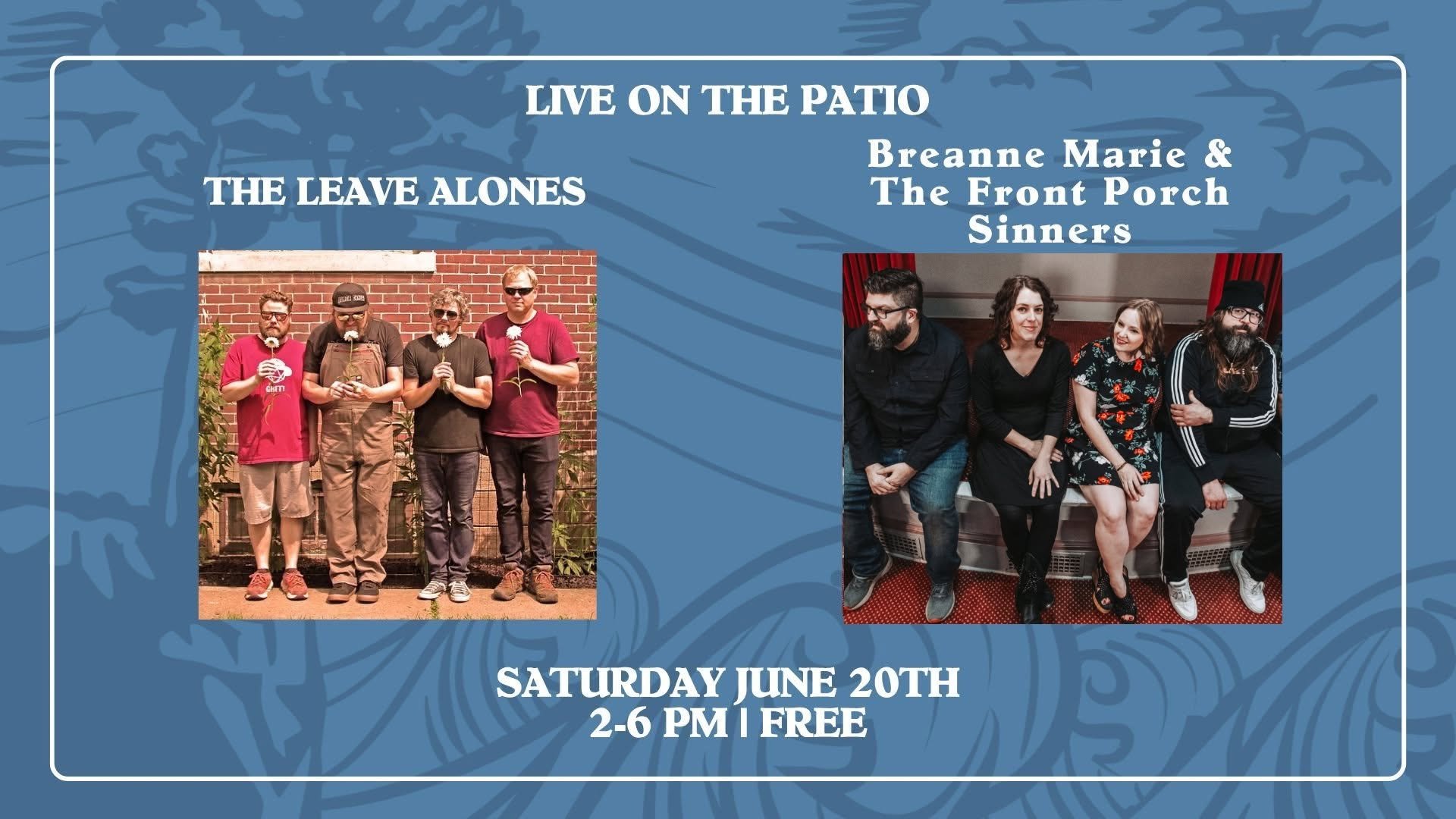 Live Music at Castle Danger Brewery