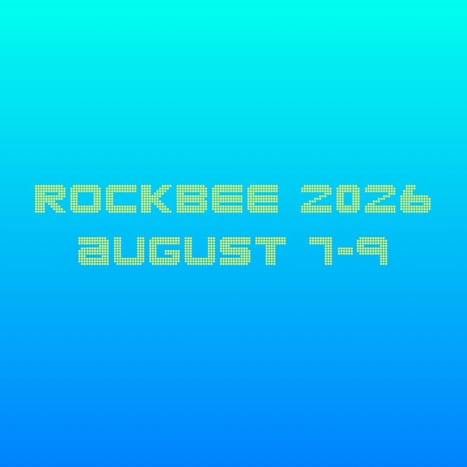 Rockbee Music Festival