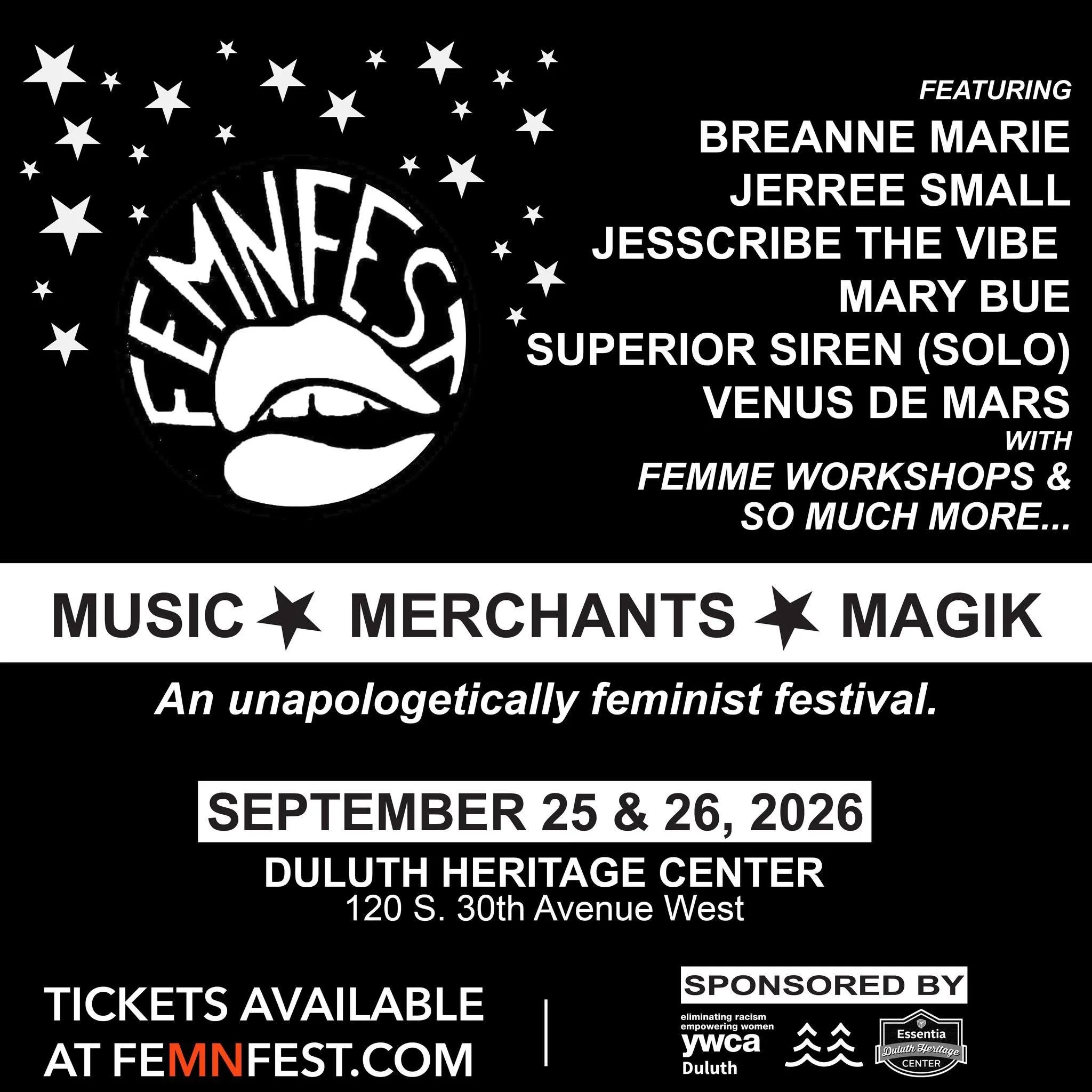 FeMN Fest