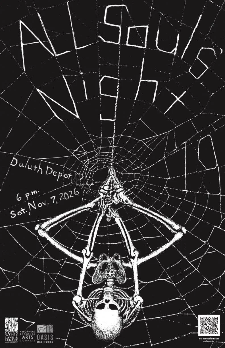 Duluth ALL Souls Night