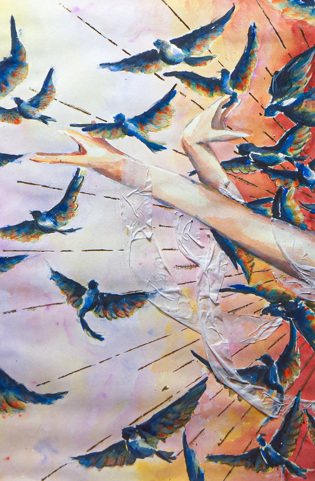 We Are Soul Birds