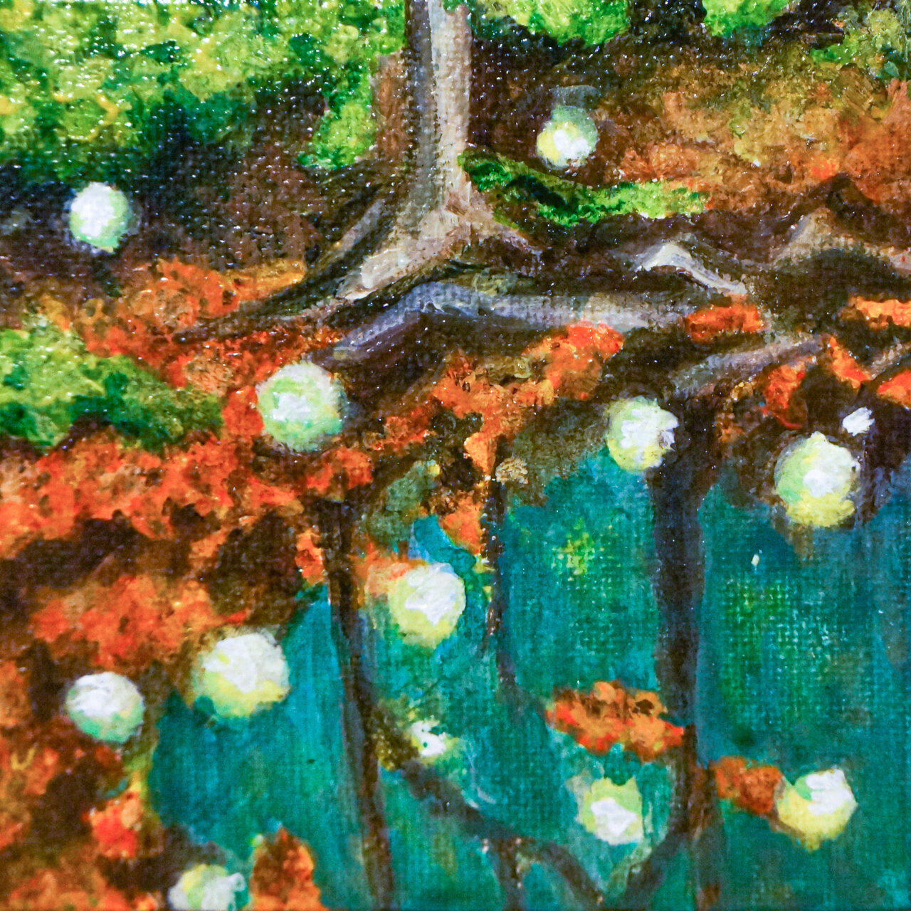 #1, 4'x4'