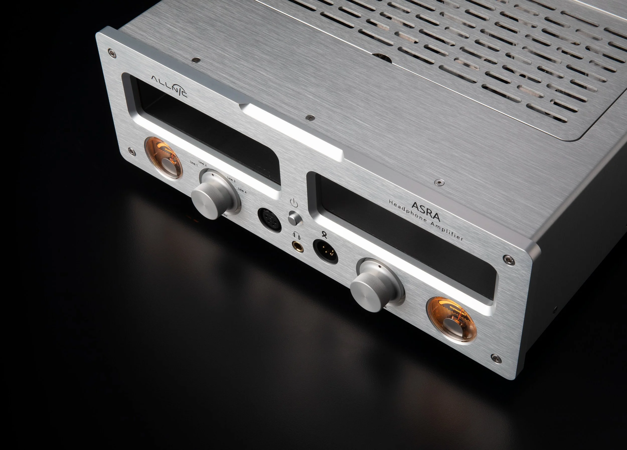 ASRA RHPA-7500 HEADPHONE/INTEGRATED