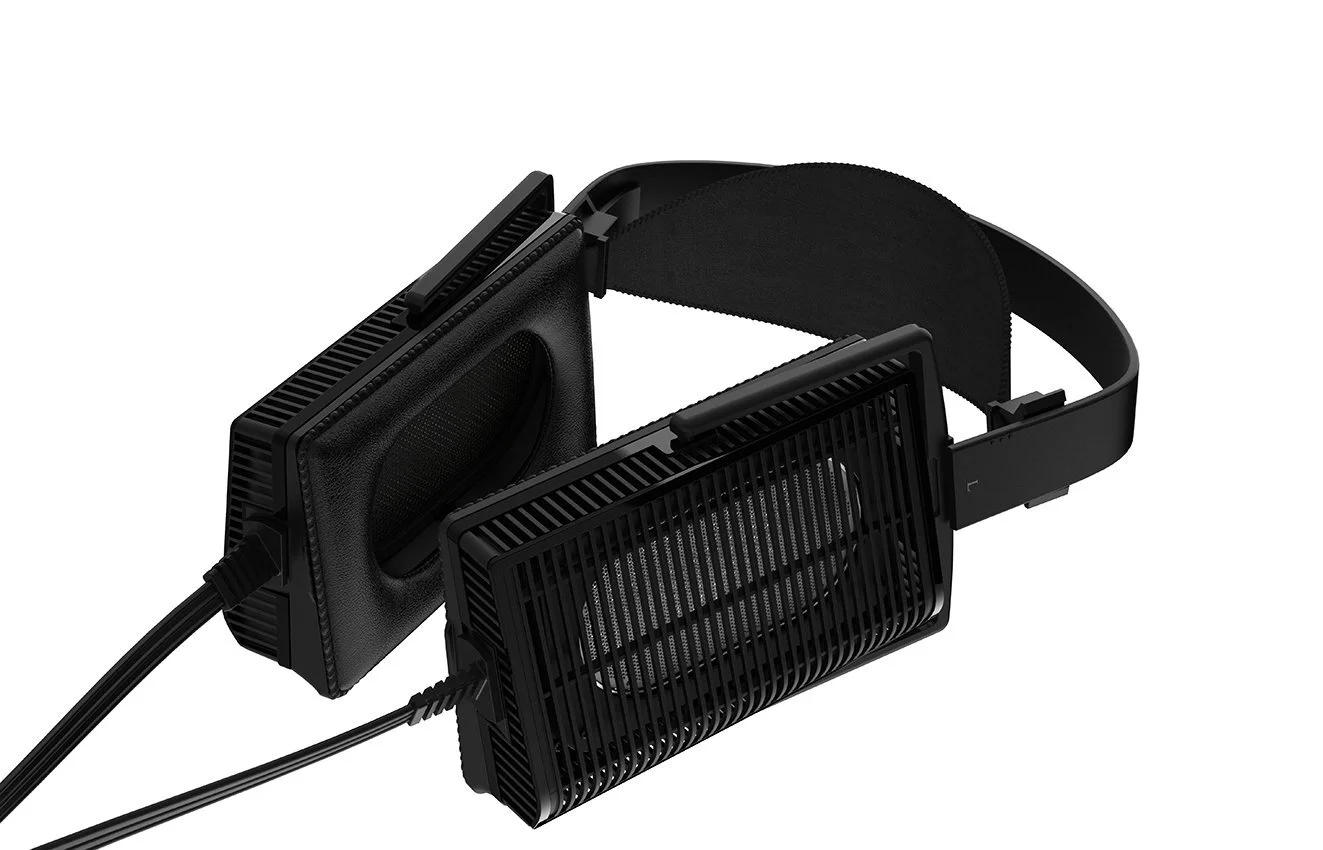 STAX SR-L300