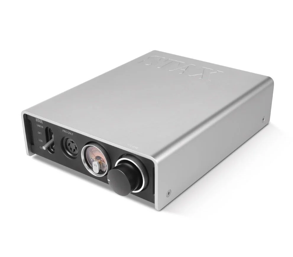 STAX SRM-D50