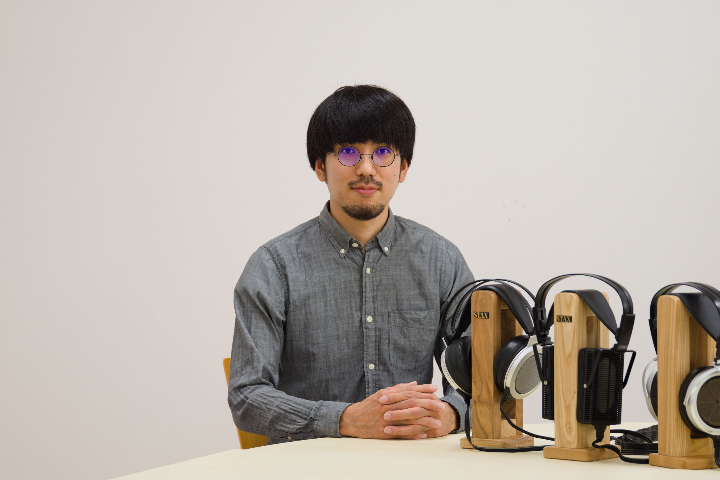 YOHJI NAGAYAMA