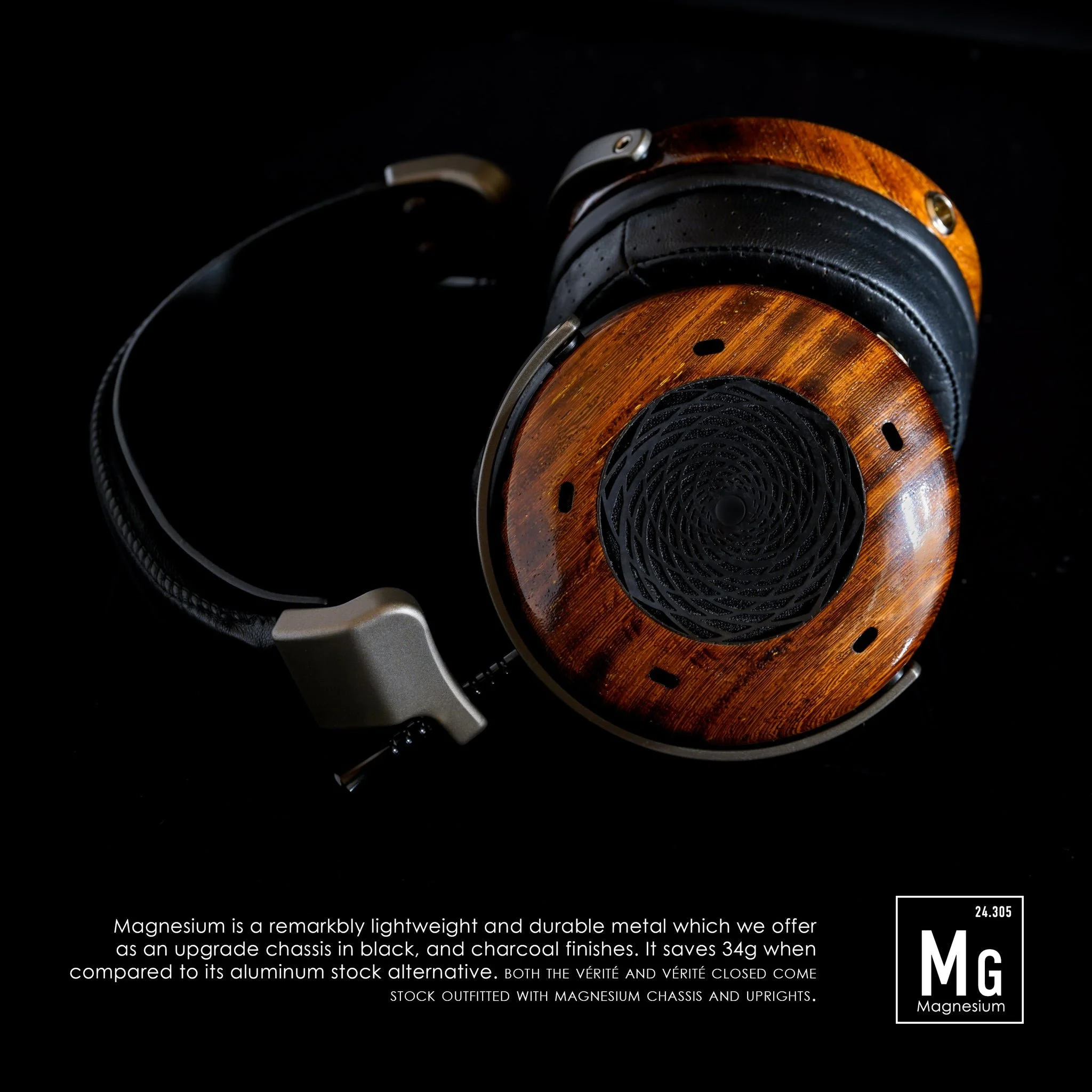 ZMF VÉRÍTÉ - REVIEW — AUDIOKEY REVIEWS