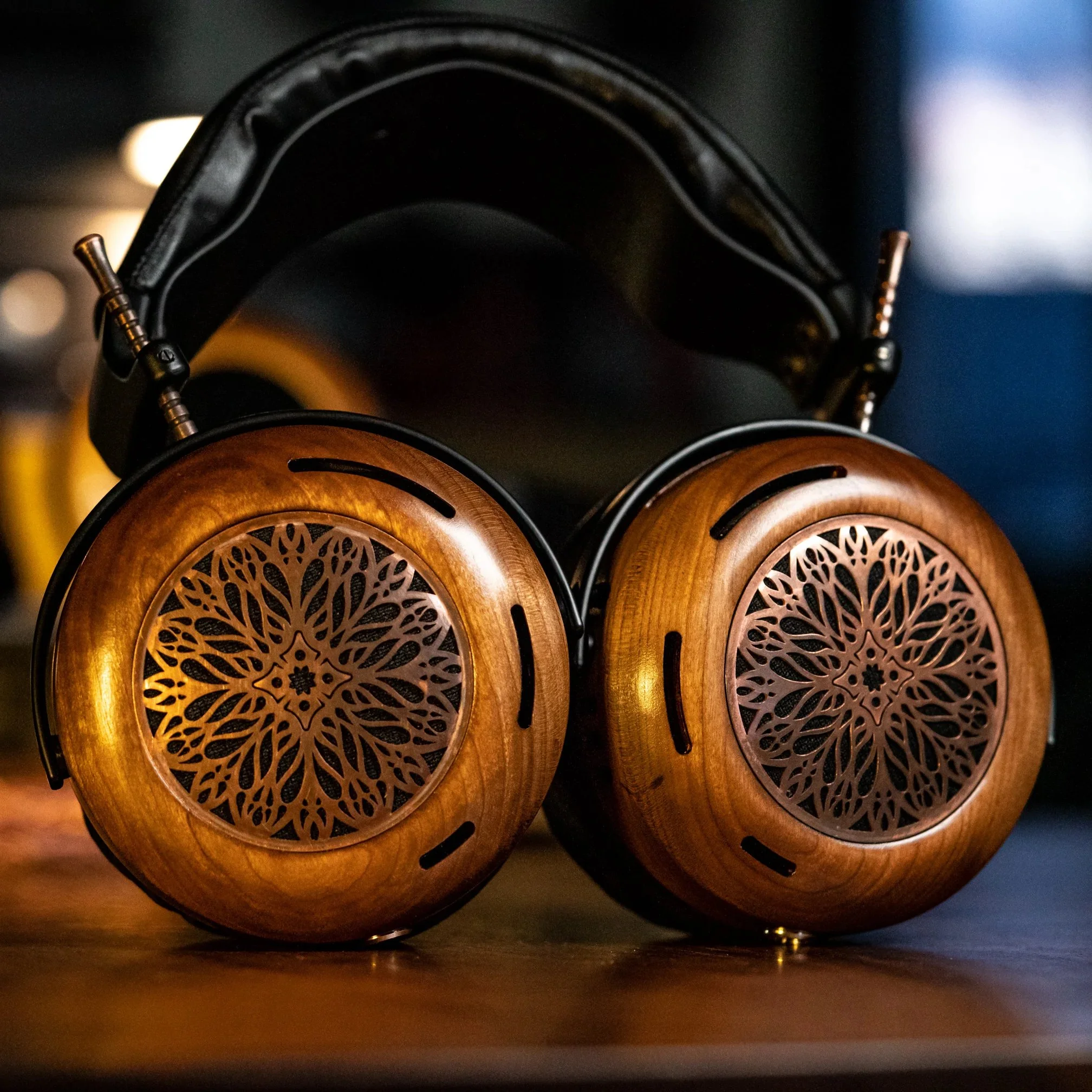 ZMF ATRIUM - REVIEW — AUDIOKEY REVIEWS