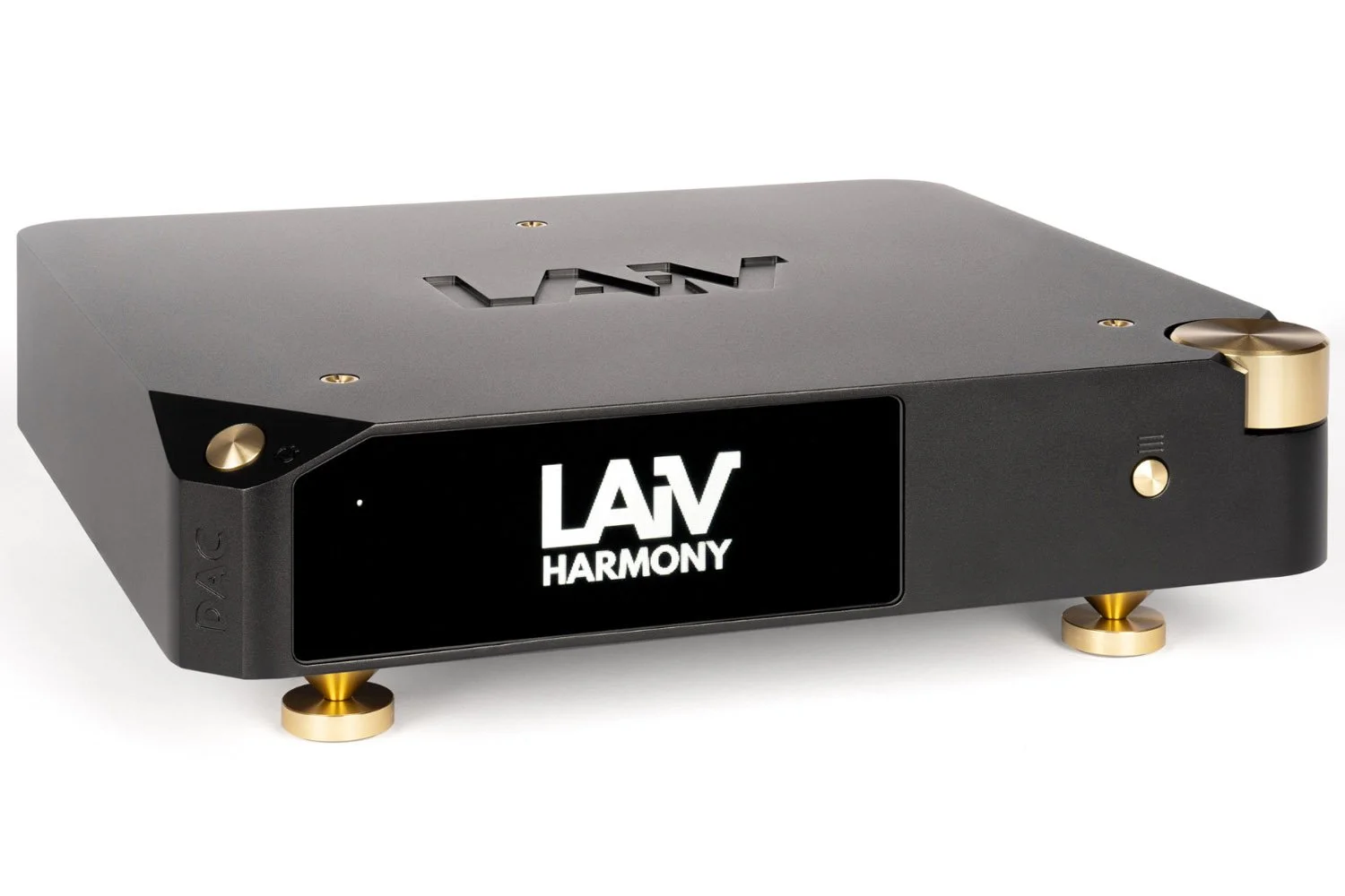 LAIV HARMONY DAC