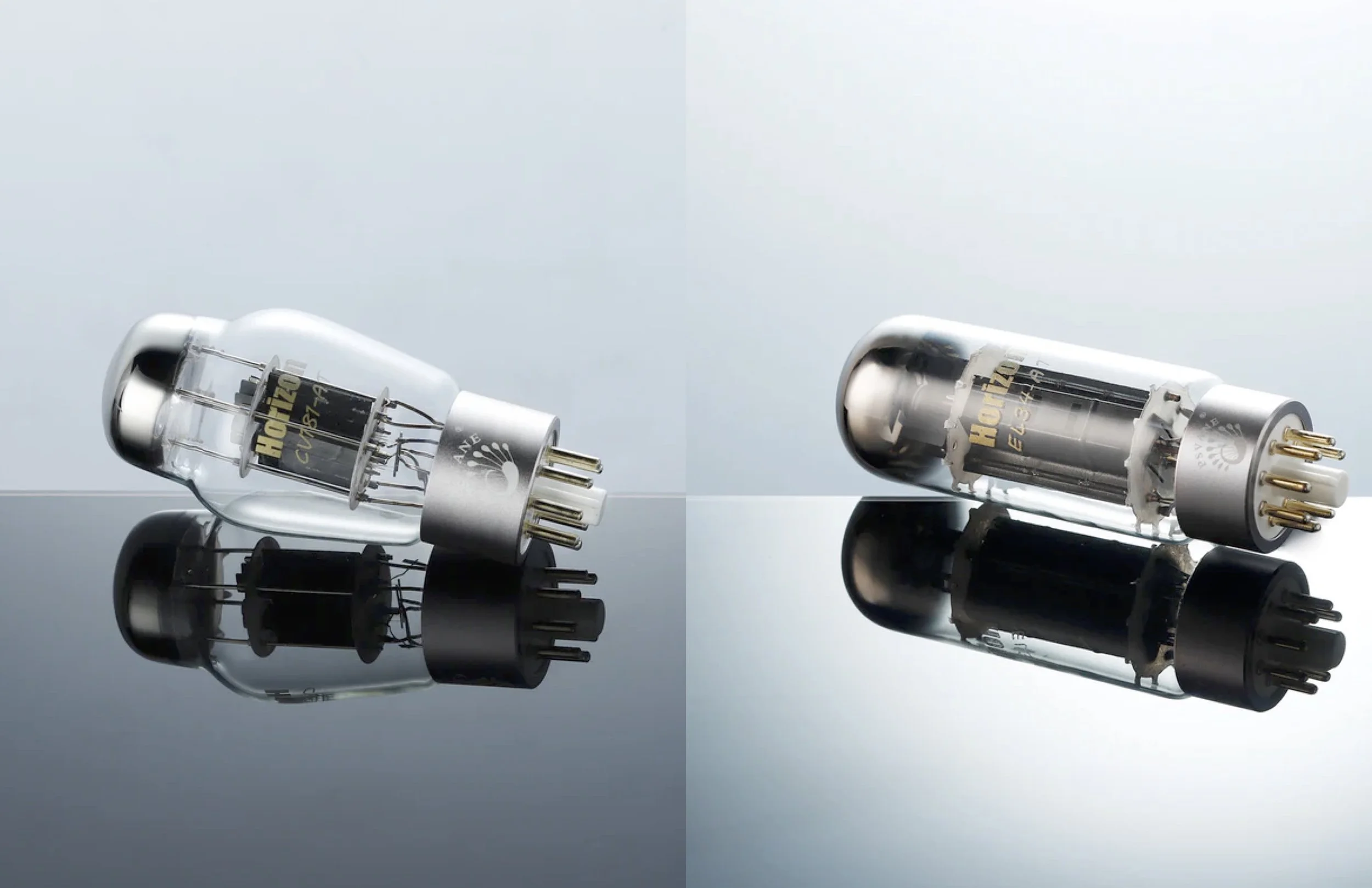 PSVANE VACUUM TUBES - REVIEW