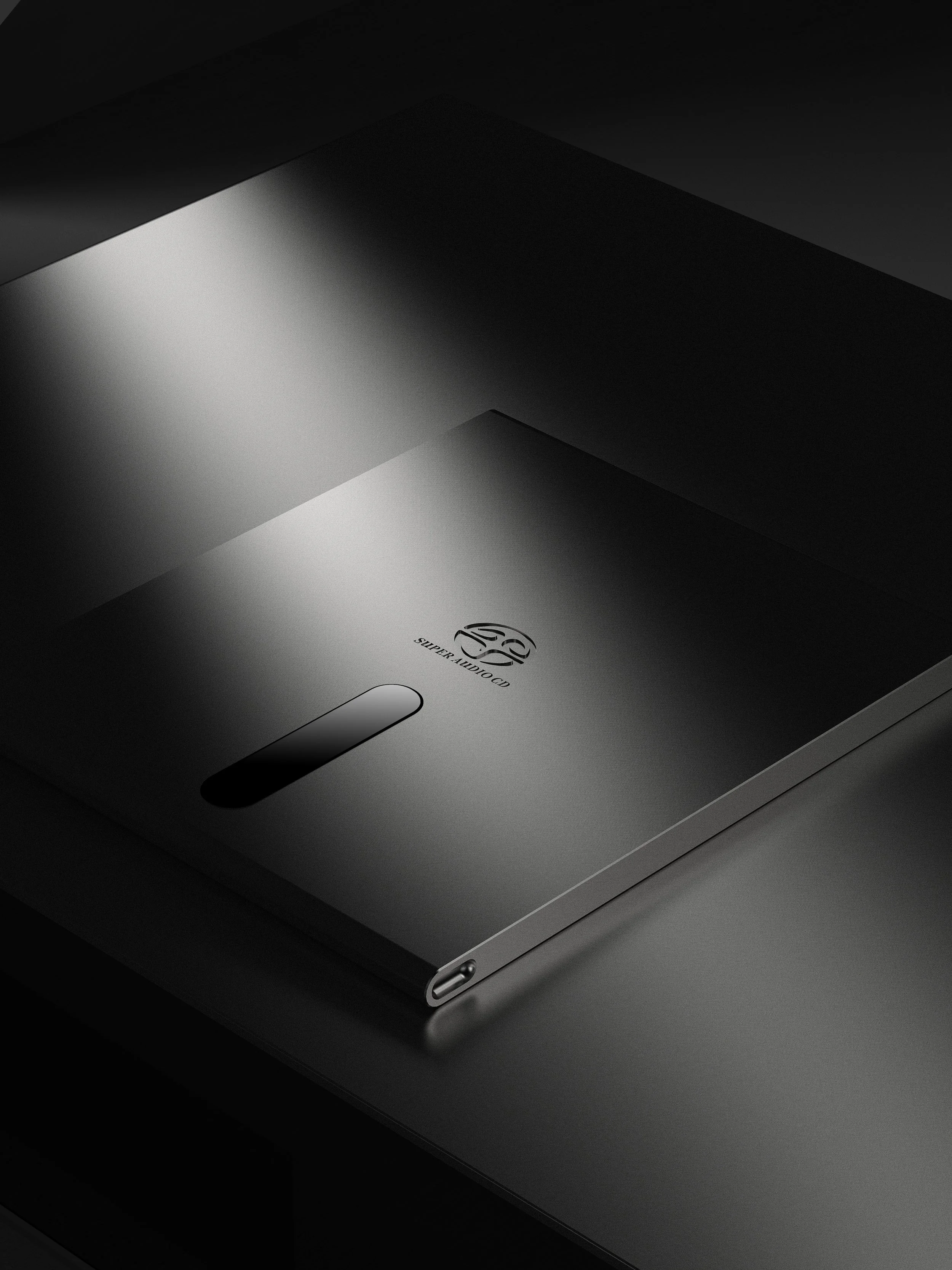 PRESS RELEASE: SHANLING SCD3.3 REFERENCE SACD PLAYER — AUDIOKEY REVIEWS