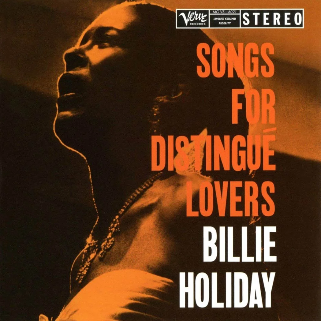 SONGS FOR DISTINGUE LOVERS.jpg