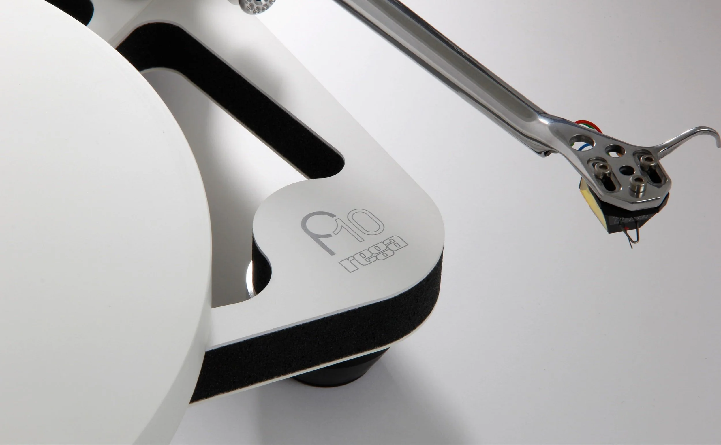 REGA P10 - FOLLOWUP
