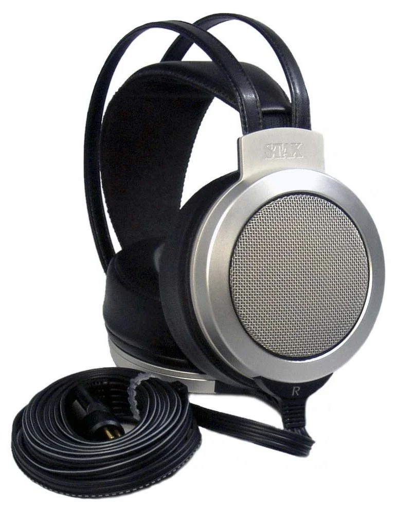 ヘッドホン STAX SRM-007tA, SR-L700 Mk2 Bundle Set SR-L700MKII + SRM-700S / SRM-700T – STAX Headphones