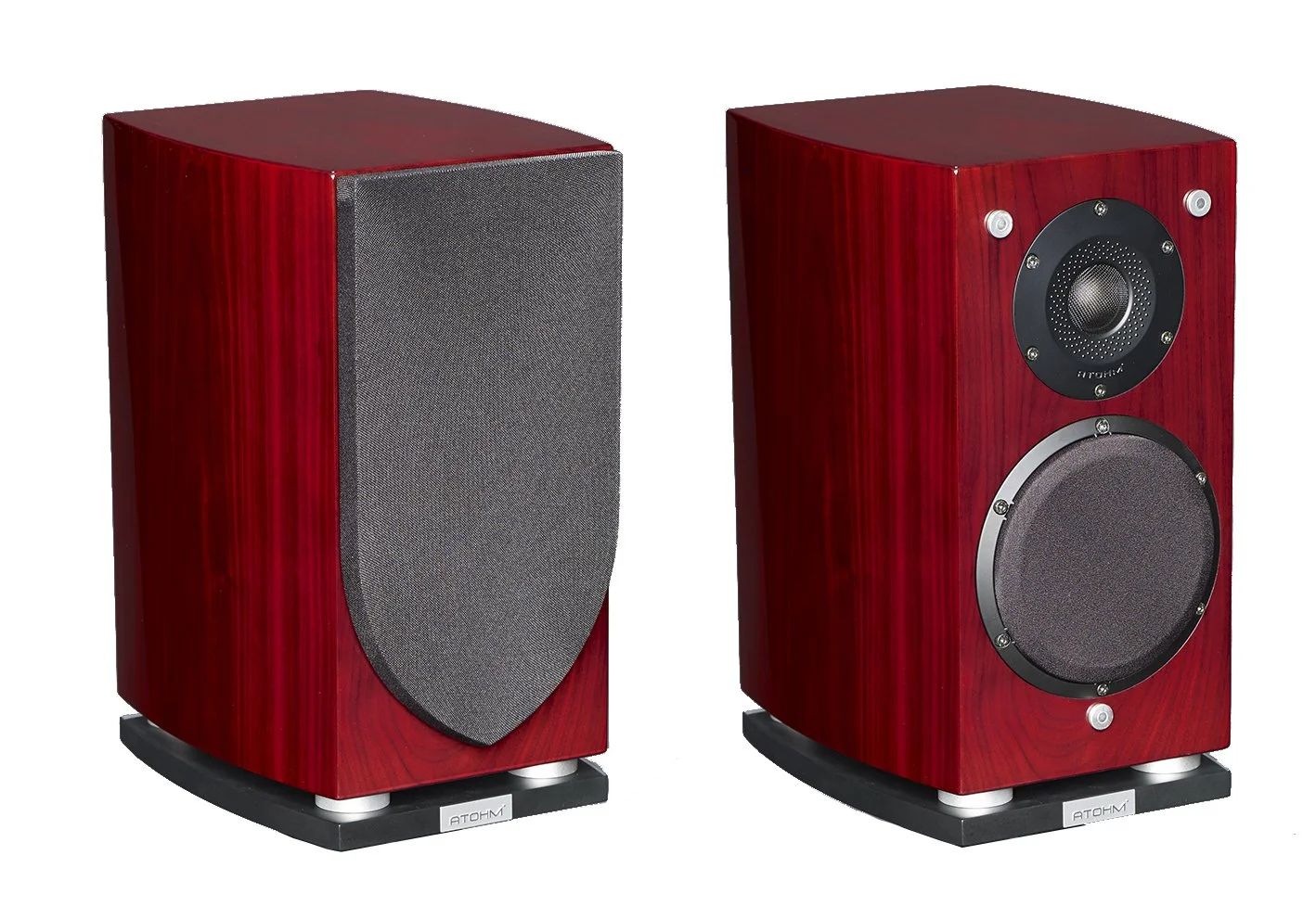 ATOHM GT1-HD - REVIEW