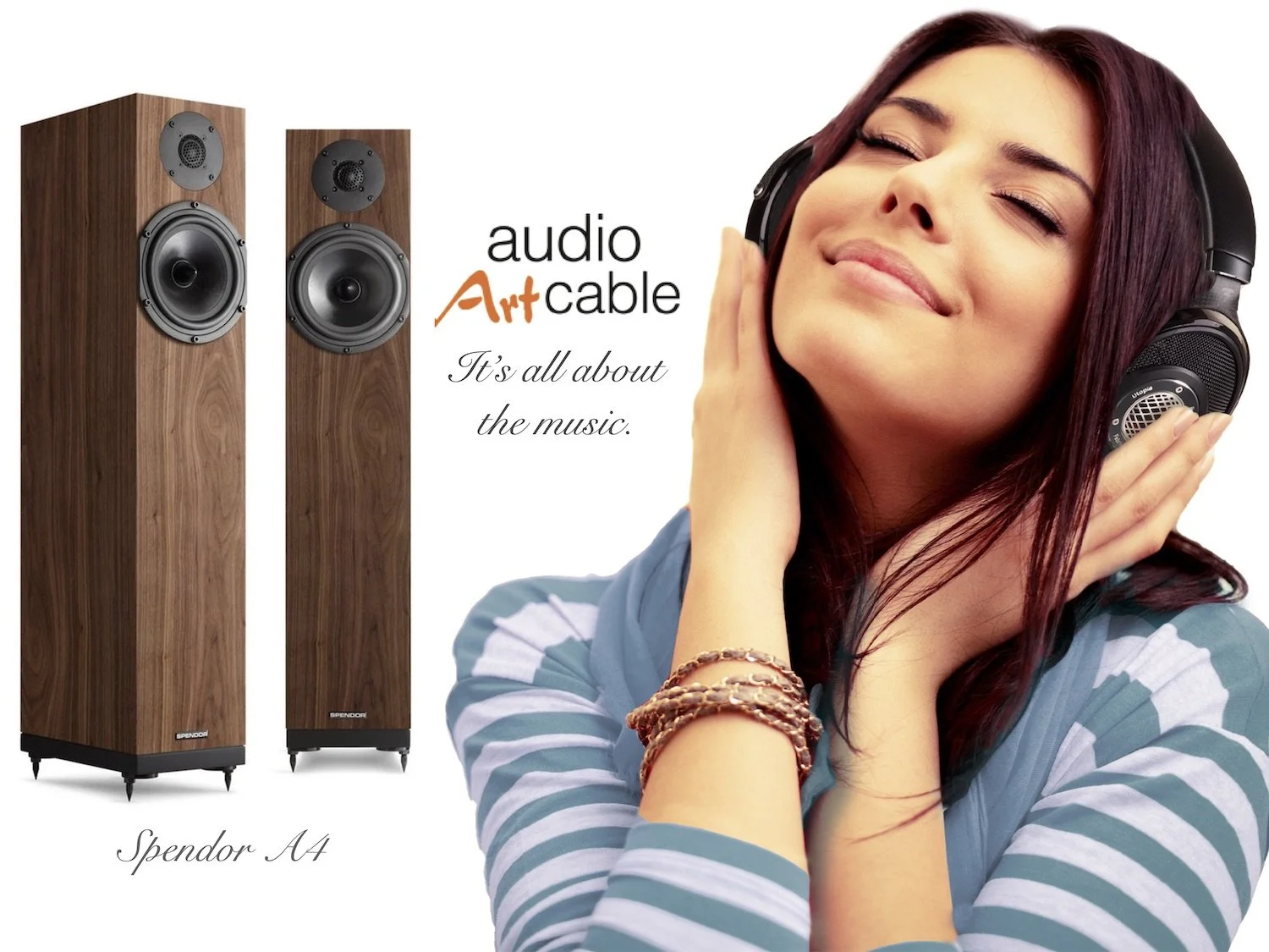 ART AUDIO CABLES woman square ad.jpg