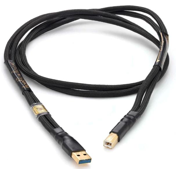AUDIENCE FRONT ROW CABLES REVIEW — AUDIOKEY REVIEWS