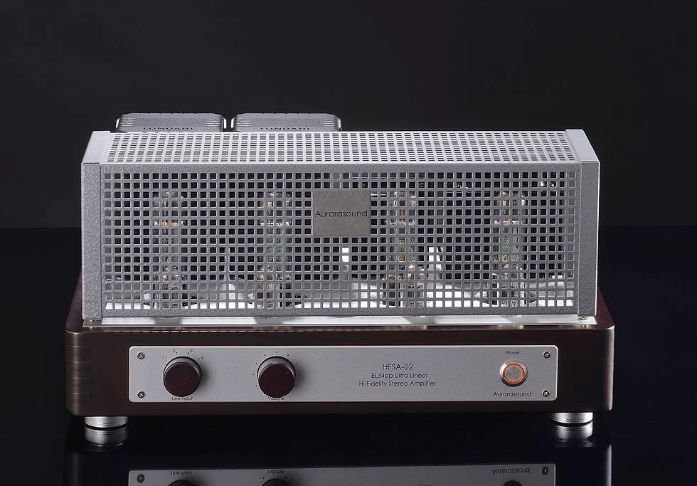 AURORASOUND HFSA-02 INTEGRATED