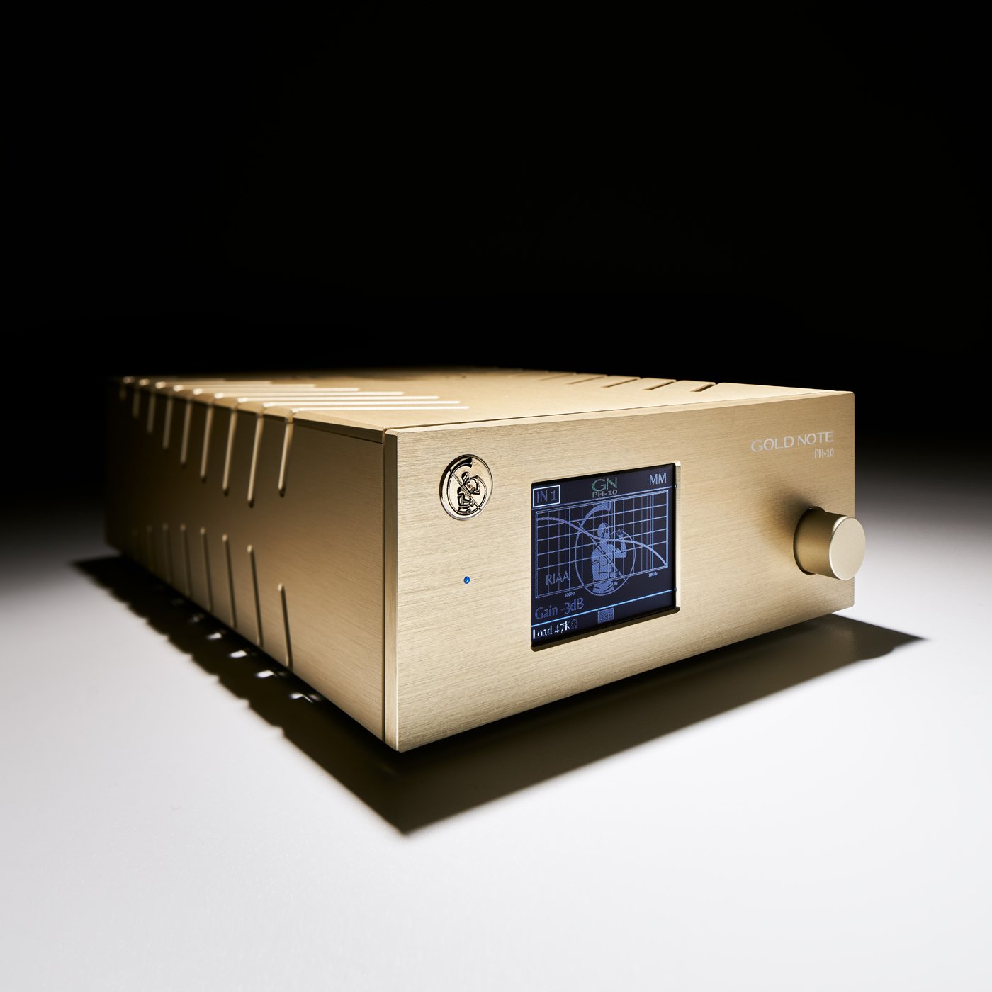 GOLD NOTE PH-10 PHONO PRE