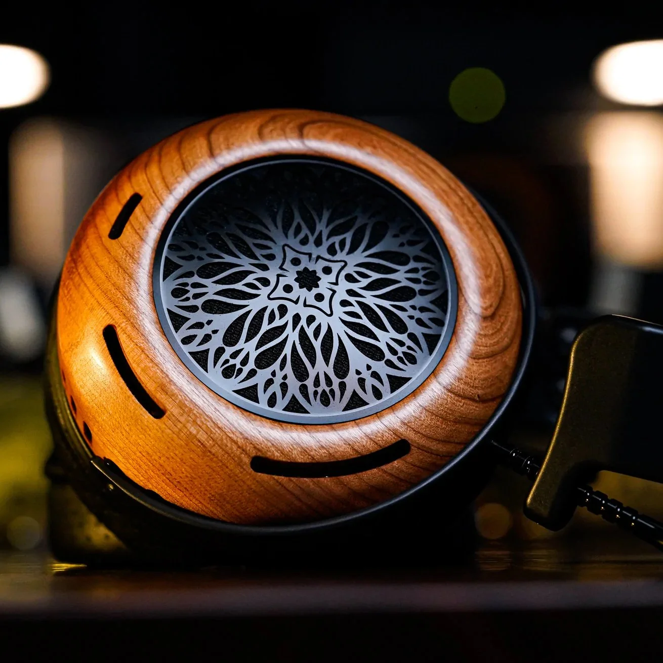 ZMF ATRIUM - REVIEW — AUDIOKEY REVIEWS