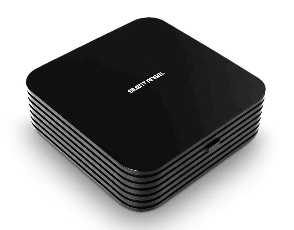 TOP 5 STREAMERS — AUDIOKEY REVIEWS