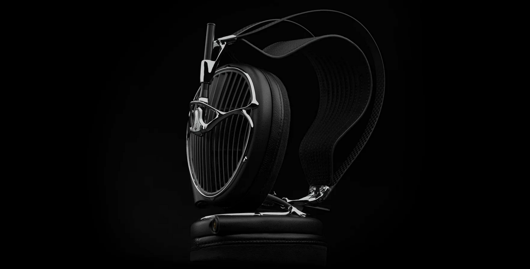 PRESS RELEASE: MEZE AUDIO ARTA 