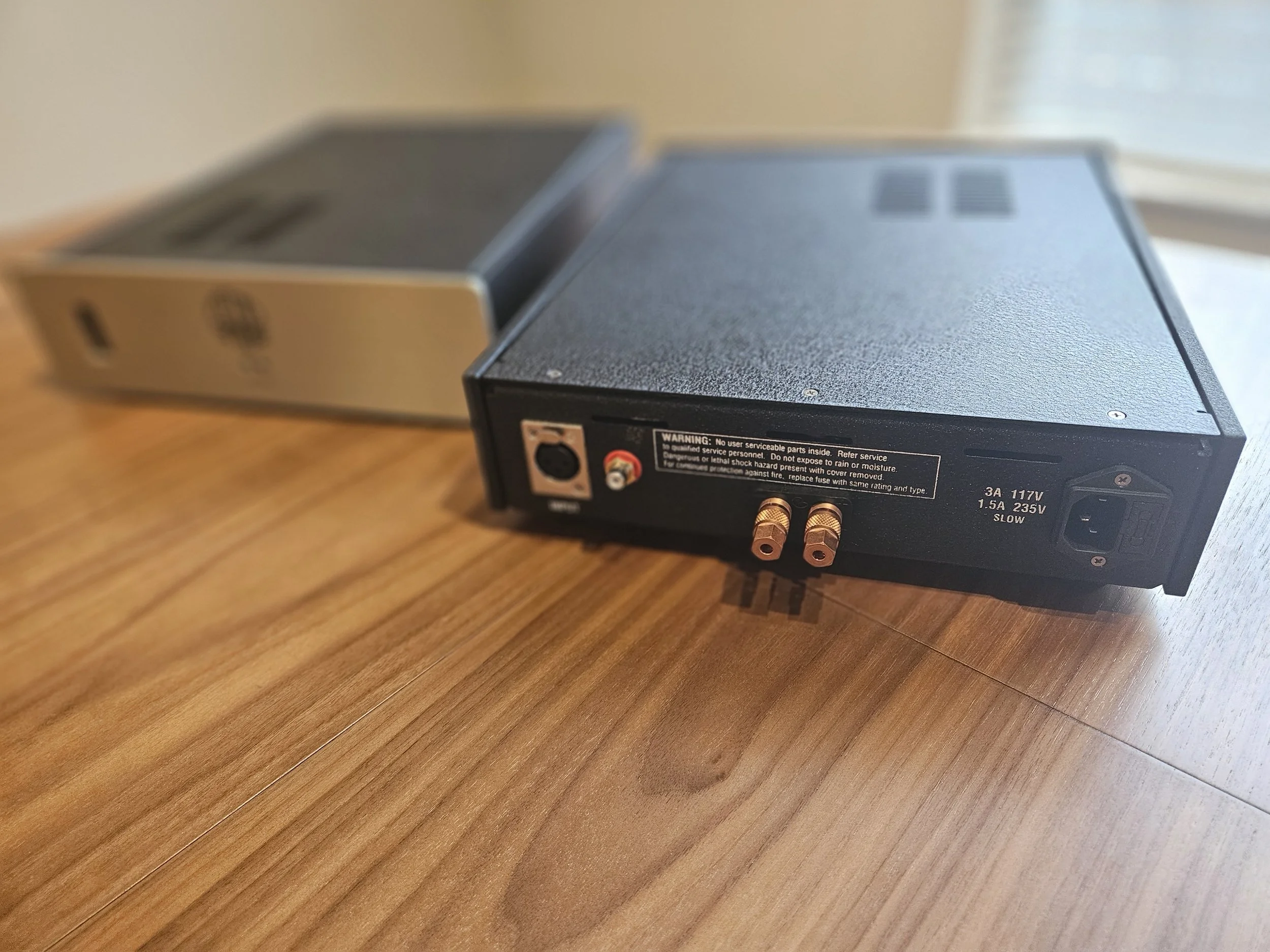 ATMA-SPHERE CLASS D AMPLIFIER - REVIEW — AUDIOKEY REVIEWS