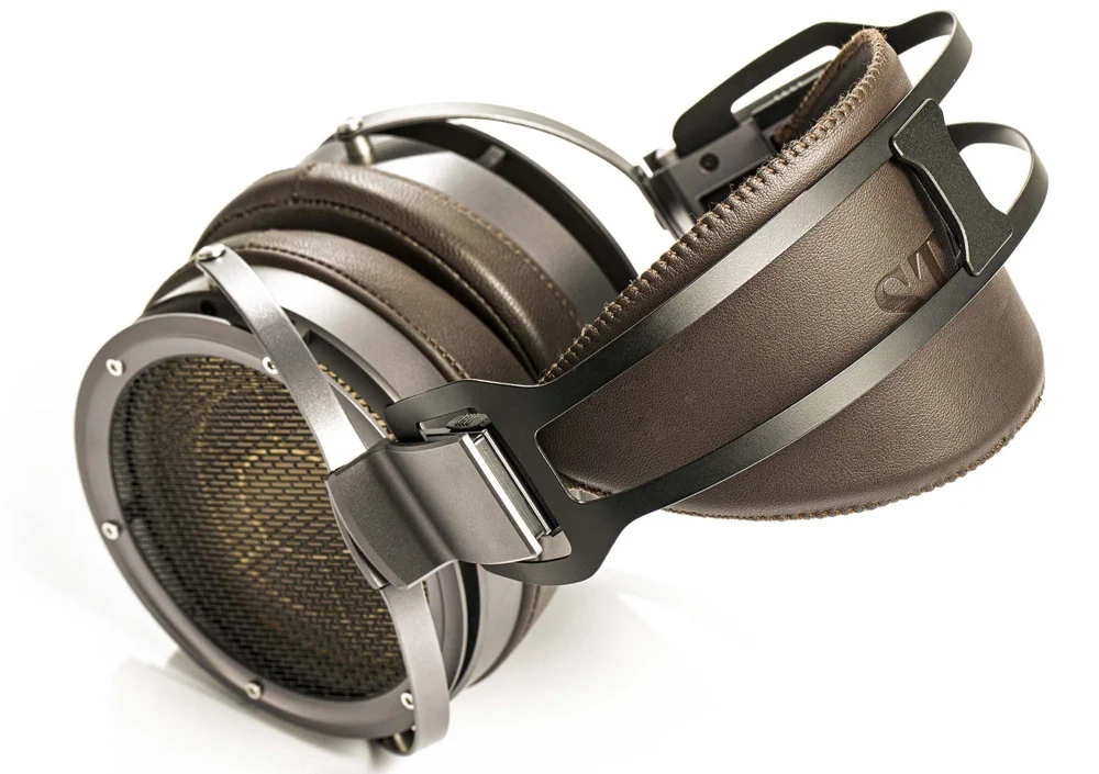 TOP 5 HEADPHONES - ELECTROSTATIC — AUDIOKEY REVIEWS