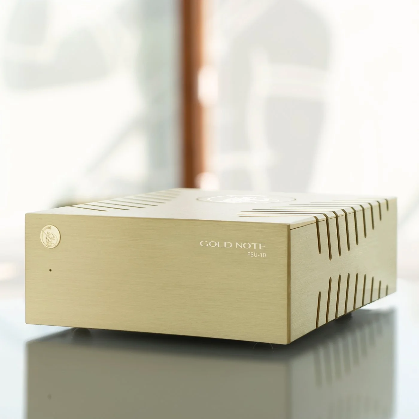 GOLD NOTE PSU-10 POWER SUPPLY